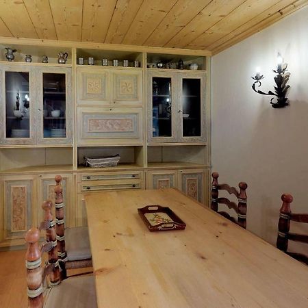 St. Moritzerhof 42 Apartment Ngoại thất bức ảnh