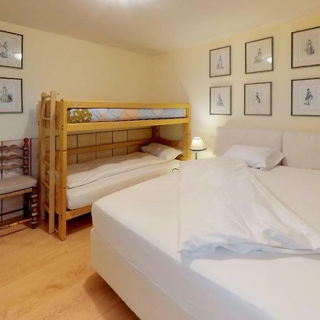 St. Moritzerhof 42 Apartment Ngoại thất bức ảnh