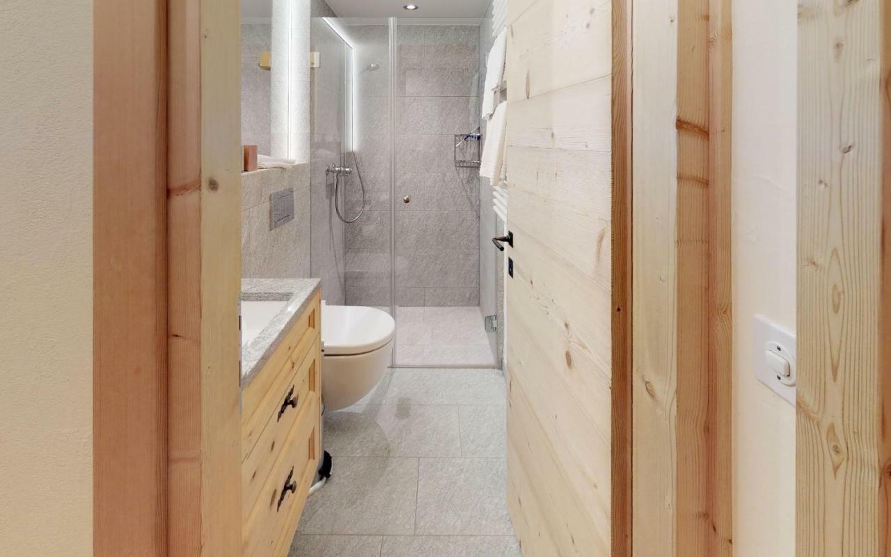 St. Moritzerhof 42 Apartment Ngoại thất bức ảnh